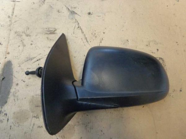 RETROVISEUR GAUCHE MANUEL HYUNDAI - Vue 1